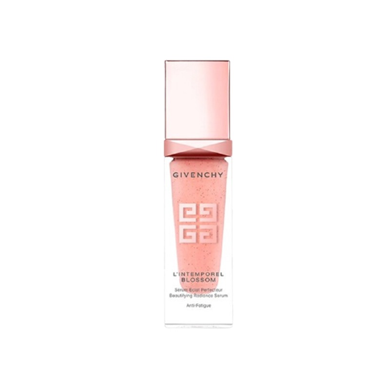 纪梵希 轻薄水润 精华