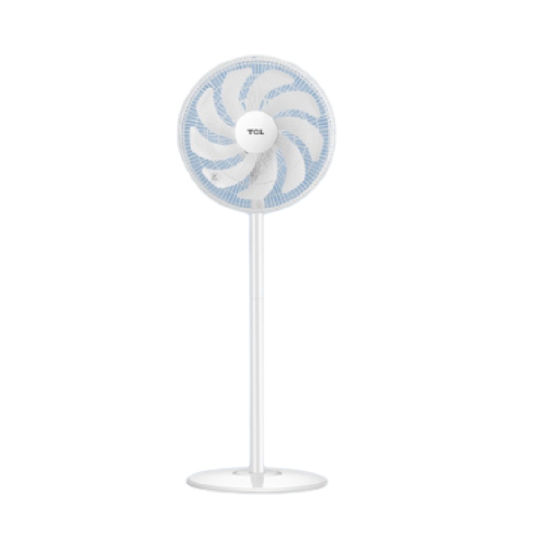 TCL 低音遥控电风扇