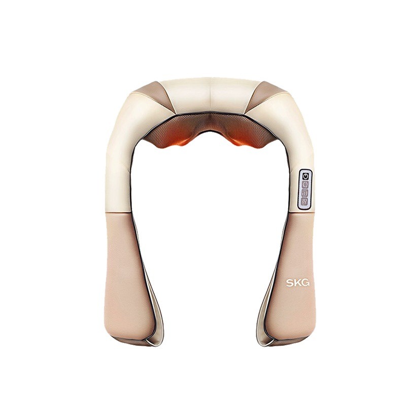 SKG 推拿揉捏按摩器