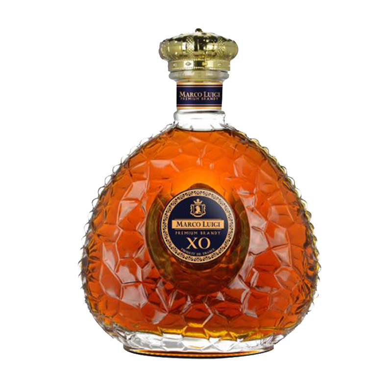 马可路易 醇和不刺激白兰地