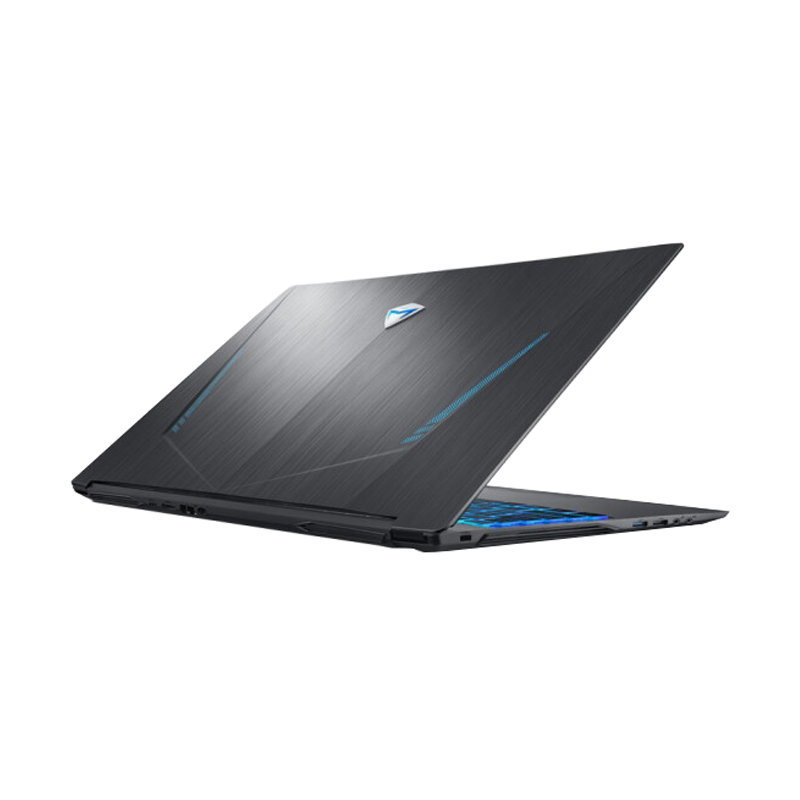 机械师 涡轮联动散热游戏本