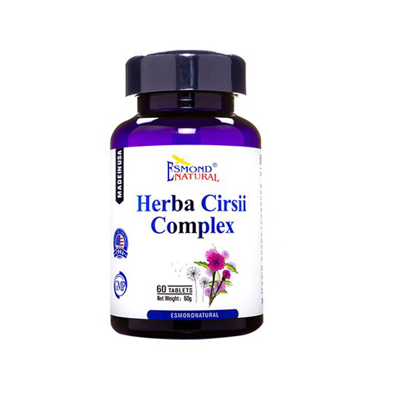 爱司盟 方便服用护肝胶囊