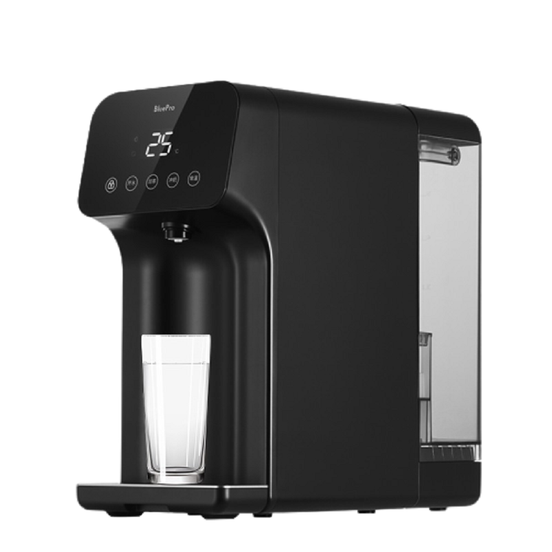 博乐宝 瞬时加热净水器