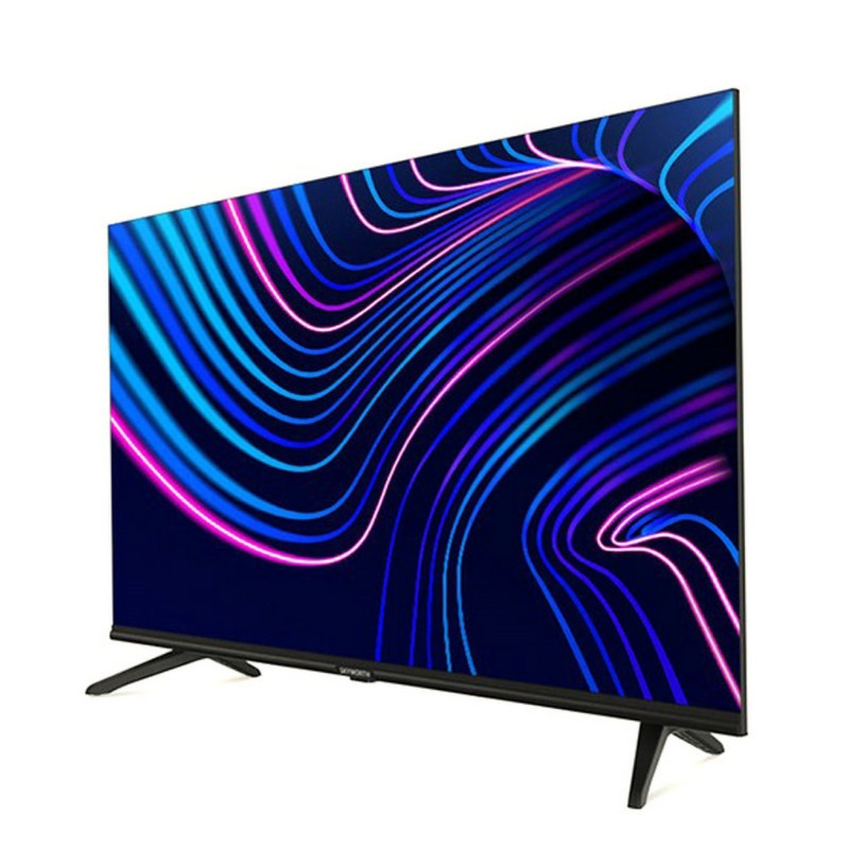 创维无边全面屏平板电视