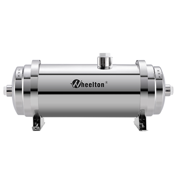 惠尔顿 坚固耐用全屋净水器