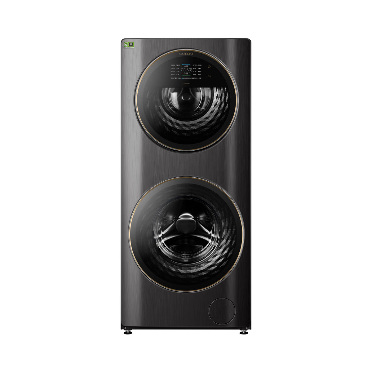 COLMO无界LED屏洗衣机