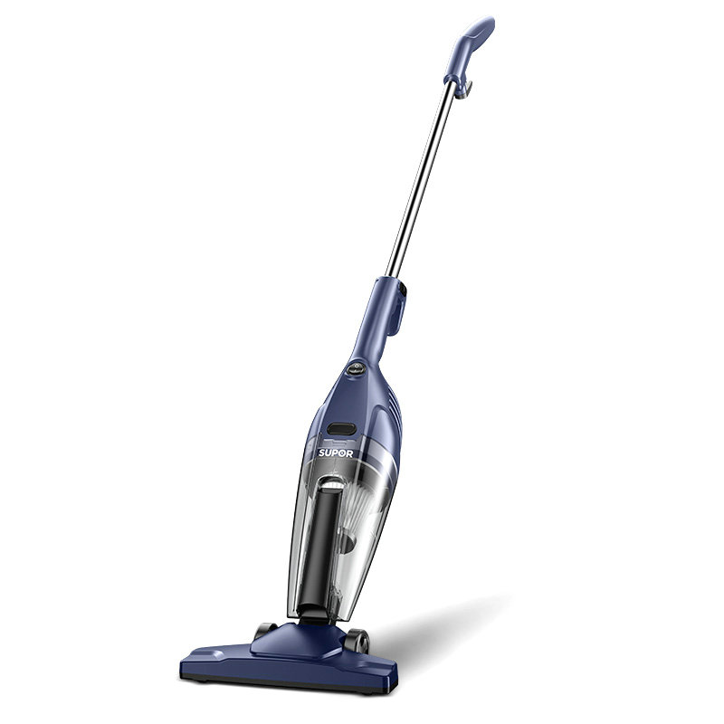 苏泊尔平衡机身吸尘器