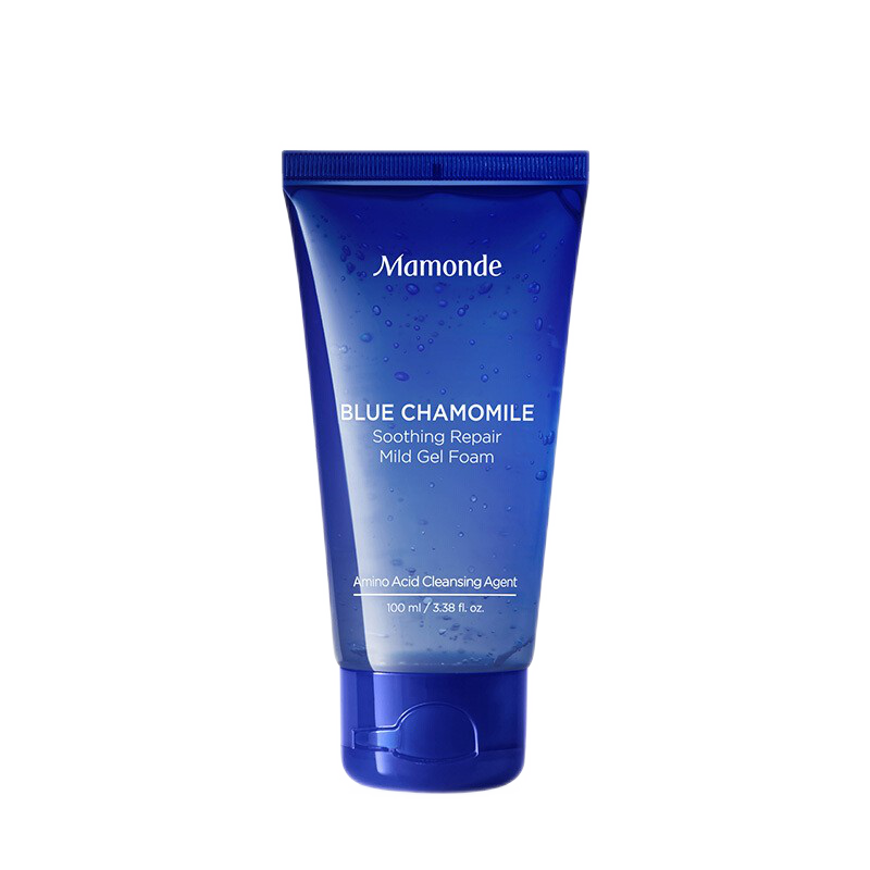 梦妆 氨基酸洗面奶