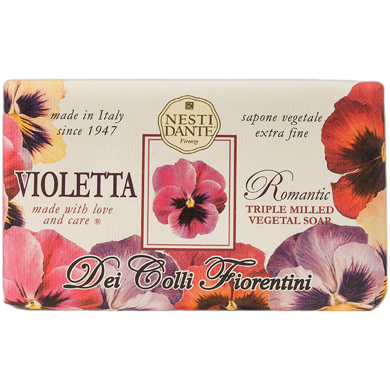 内斯蒂丹特 缓解紧绷手工皂