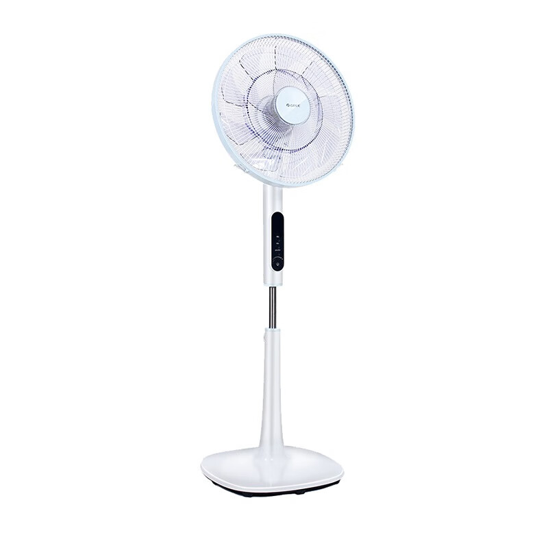 格力 广角摇头电风扇