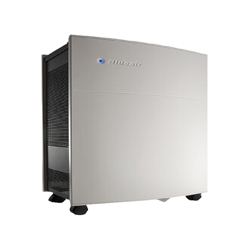 布鲁雅尔 微米级过滤空气净化器