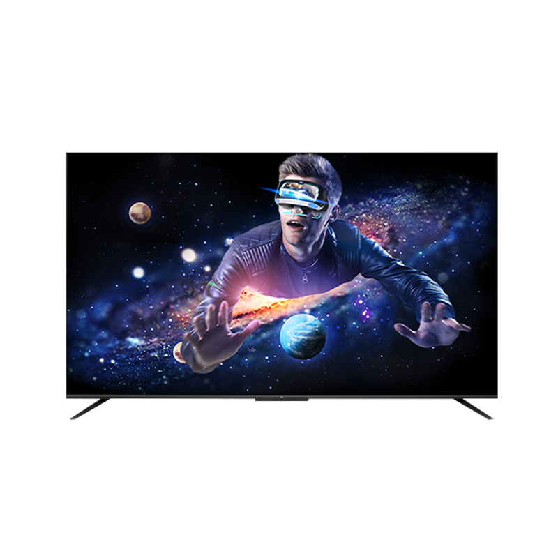 TCL 量子点技术平板电视