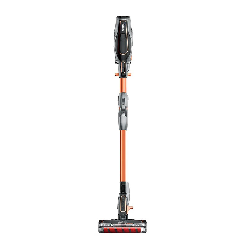 鲨客 双刷头设计吸尘器