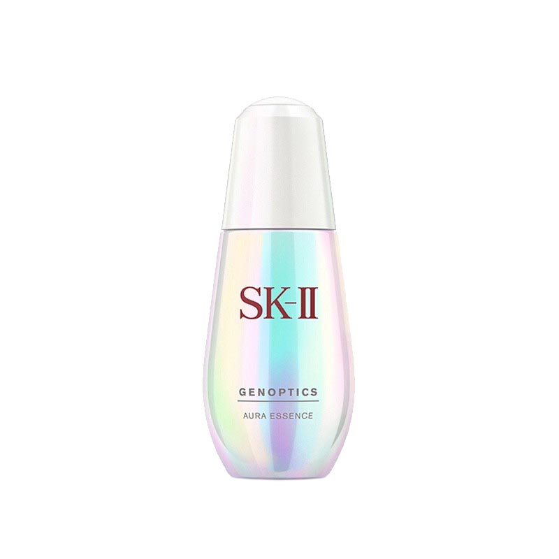 SK-II 淡斑祛痘面部精华