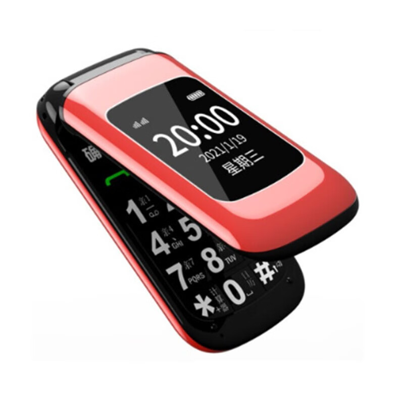 纽曼超长待机手机