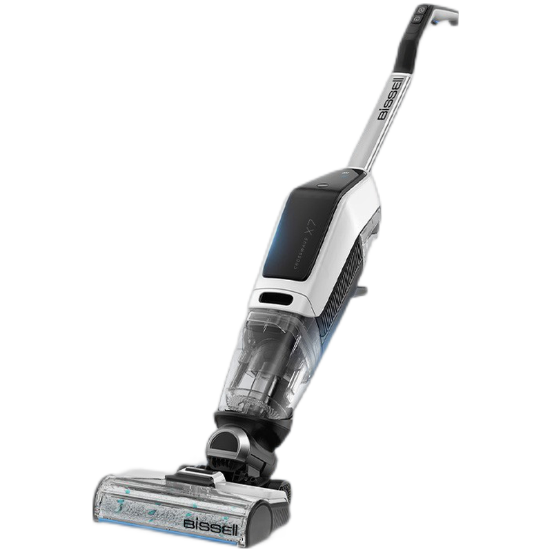 必胜 一键自清洁洗地机