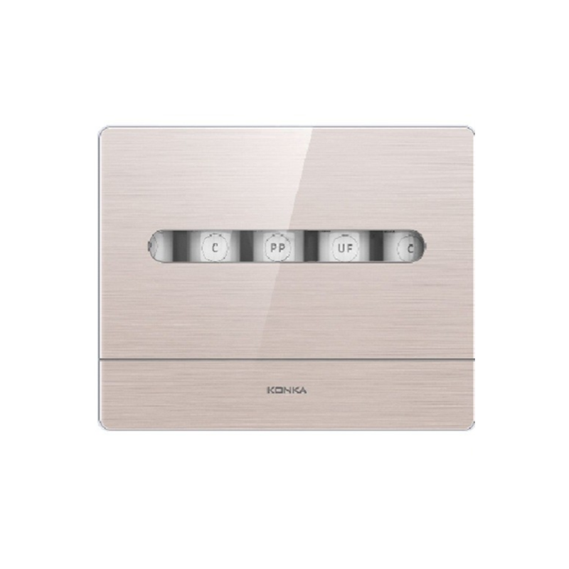 康佳 安装方便净水机