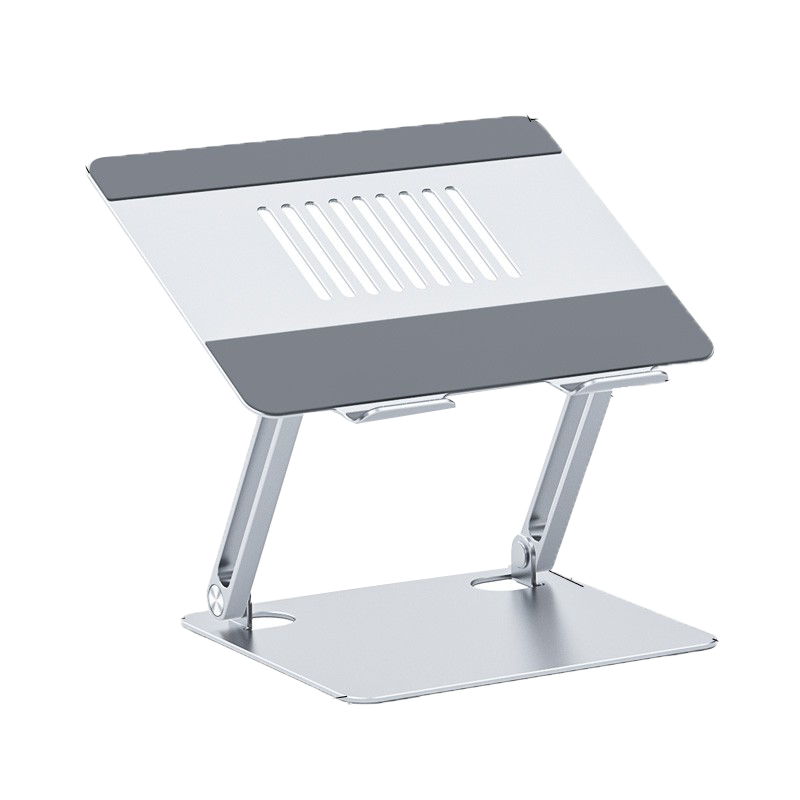 HAILE 铝合金硅胶防滑支架