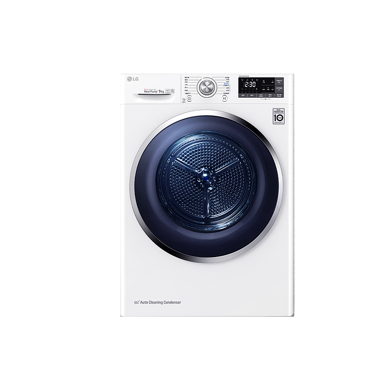 LG 原装进口烘干机