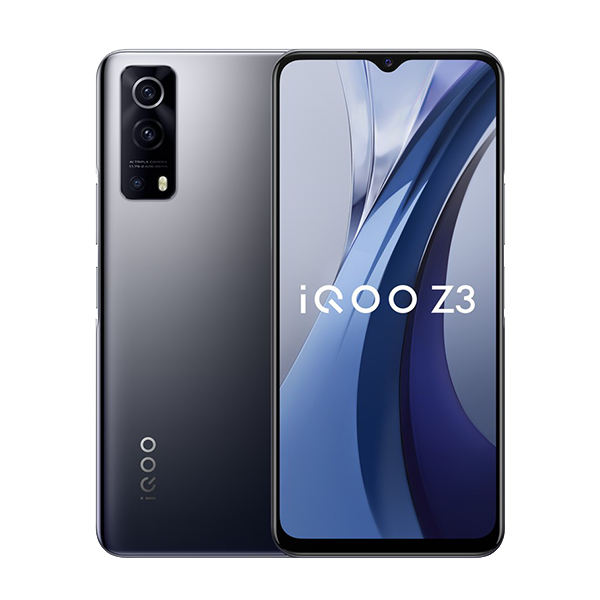 iQOO 快速闪充手机