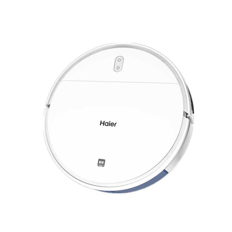 海尔 进口电机 扫地机器人