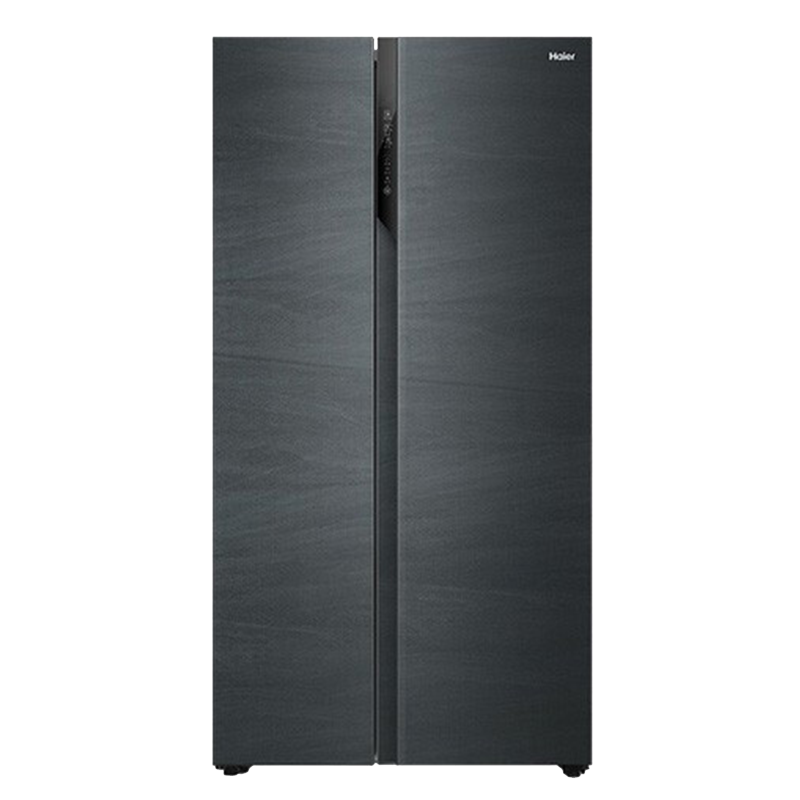 海尔 风冷无霜冰箱