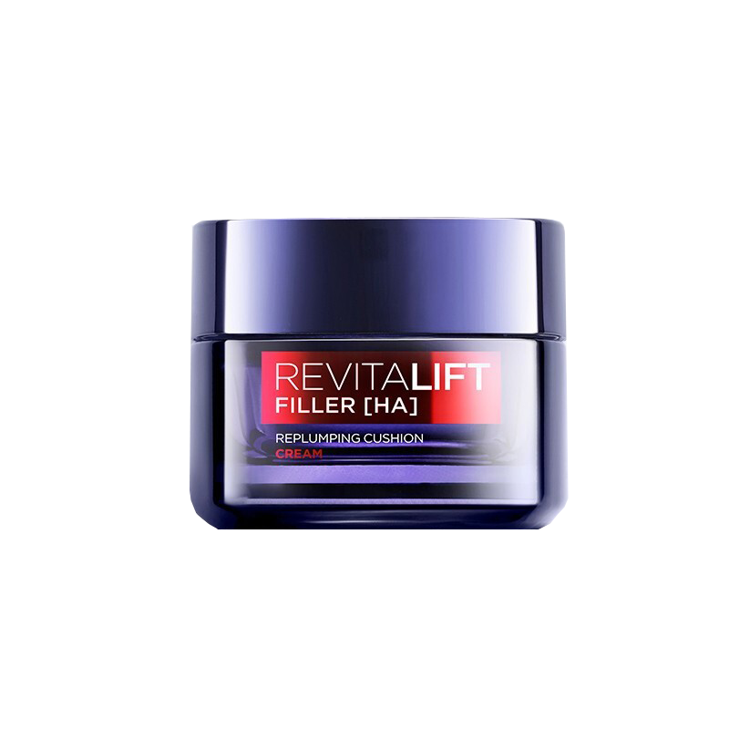 欧莱雅 孚玻因紧致因子面霜