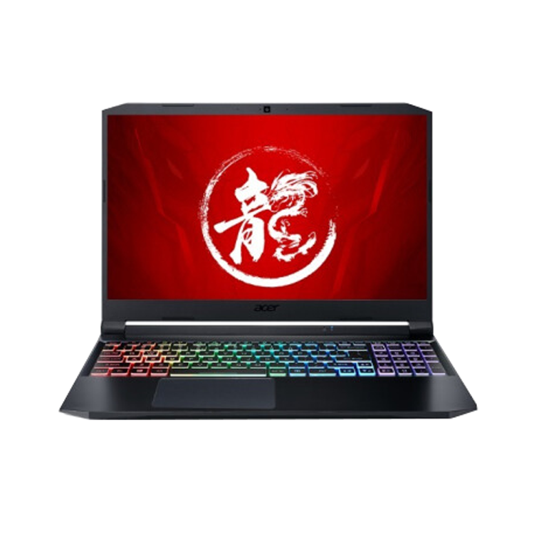 宏碁 对称双风扇游戏本