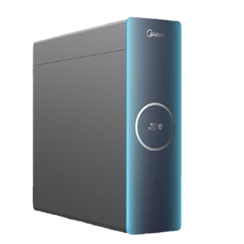 美的 智能监测净水器