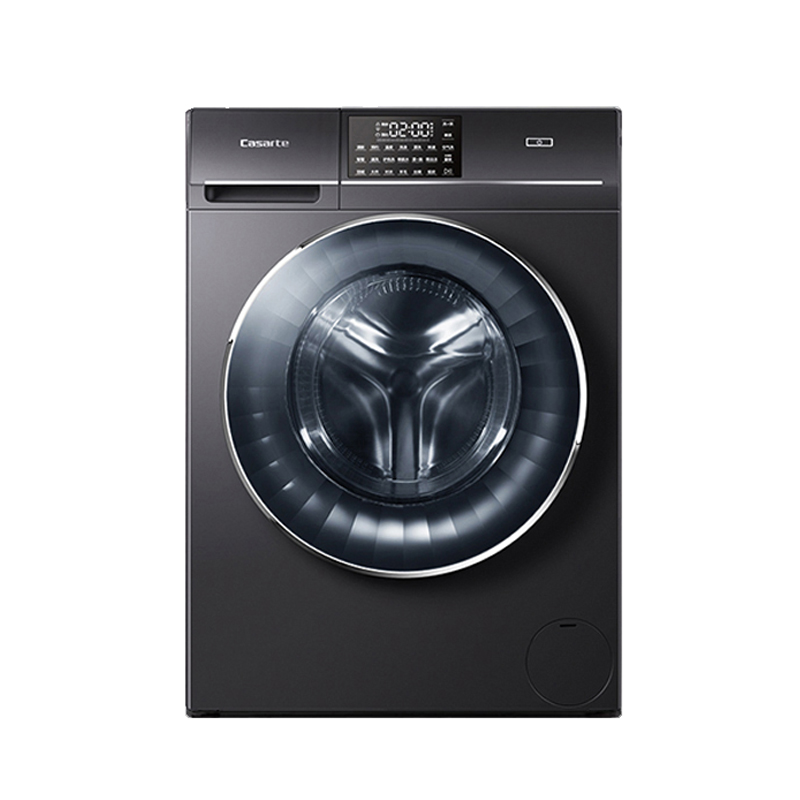 卡萨帝 强劲动力洗衣机