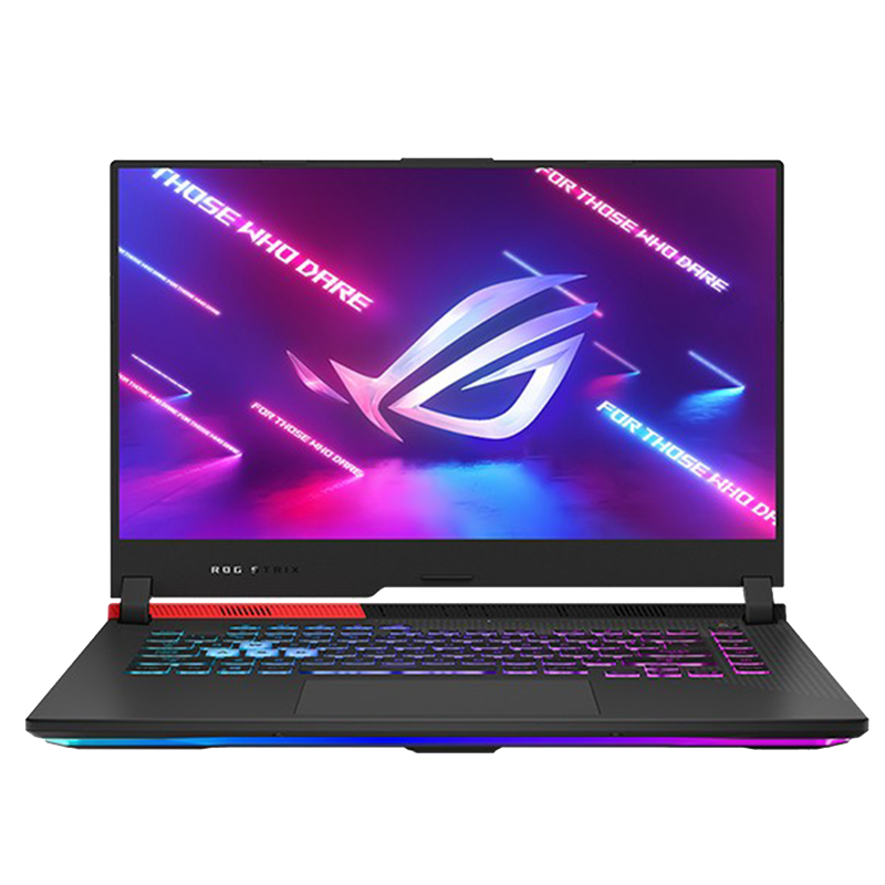 ROG 高刷新率游戏本