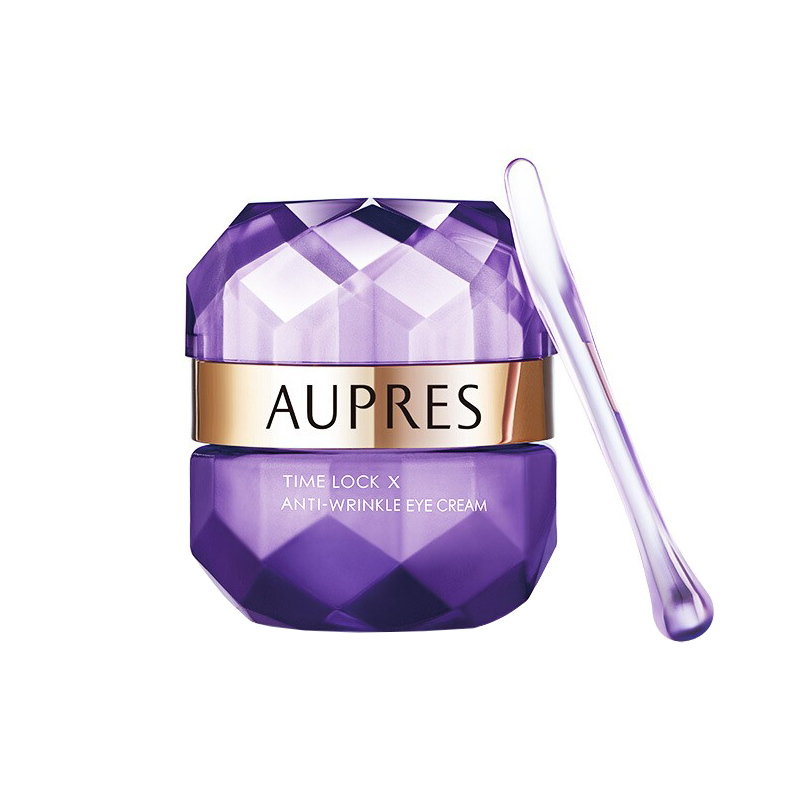 欧珀莱 莲胚芽紧致眼霜