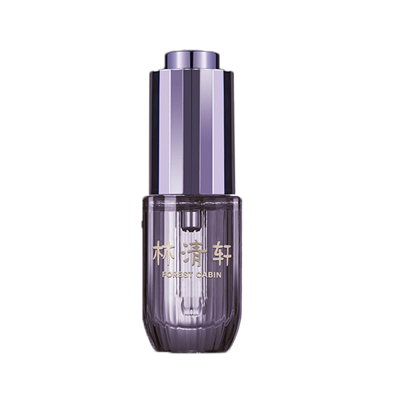 林清轩 锁水保湿眼霜