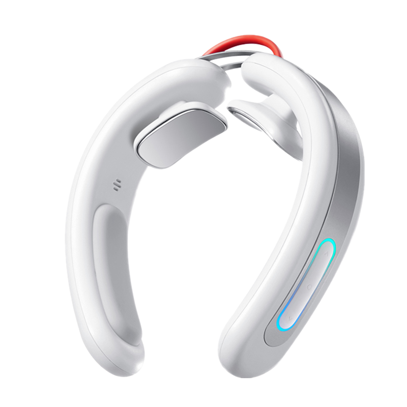 小熊 弹性调节按摩器