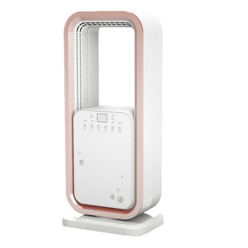 先科 智能显示 无叶风扇