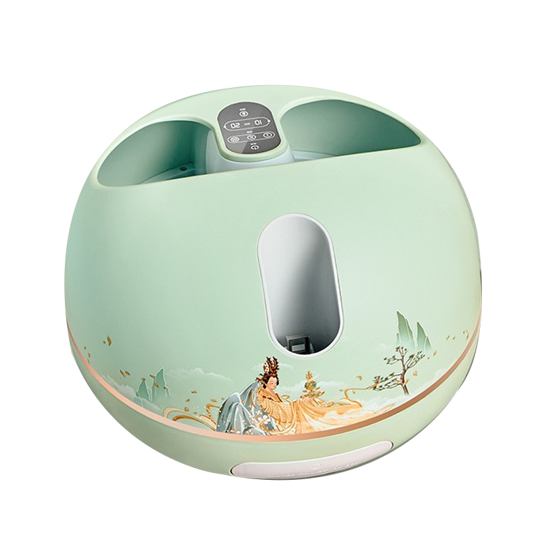 礼意久久 超声波养生足浴盆