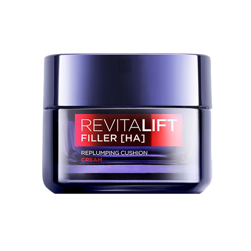 欧莱雅 孚玻因紧致滋养面霜