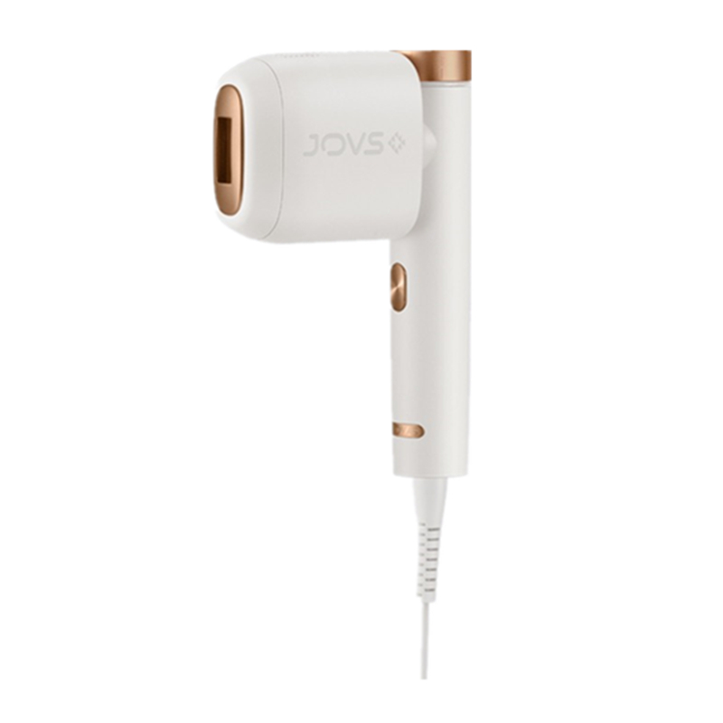 JOVS强效不疼脱毛仪