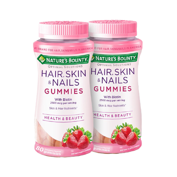 自然之宝 胶原蛋白软糖