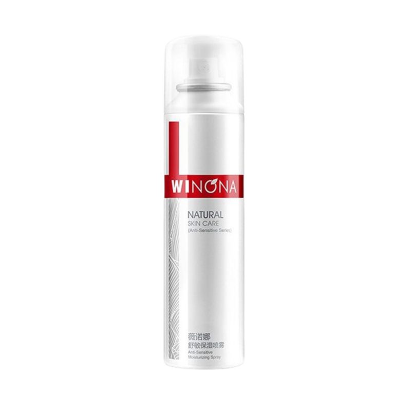 薇诺娜 舒缓敏感爽肤水