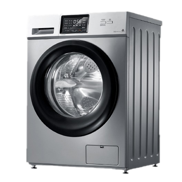 美的多种程序洗衣机