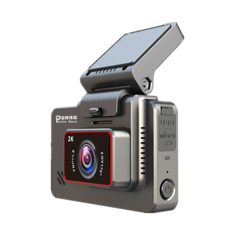富腾博森 高清行车记录仪