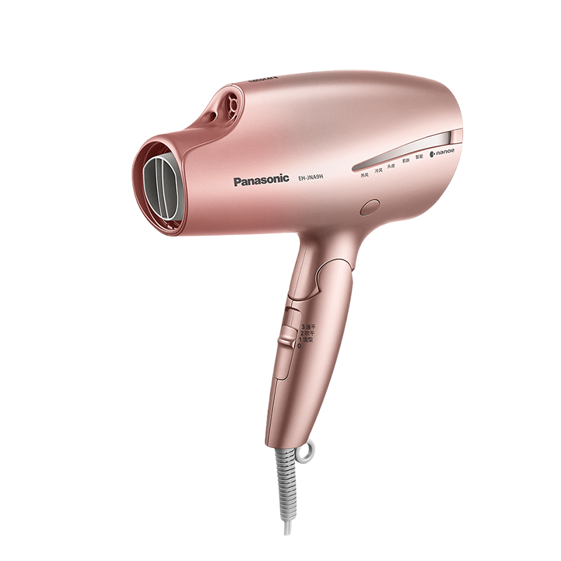 松下 负离子电吹风