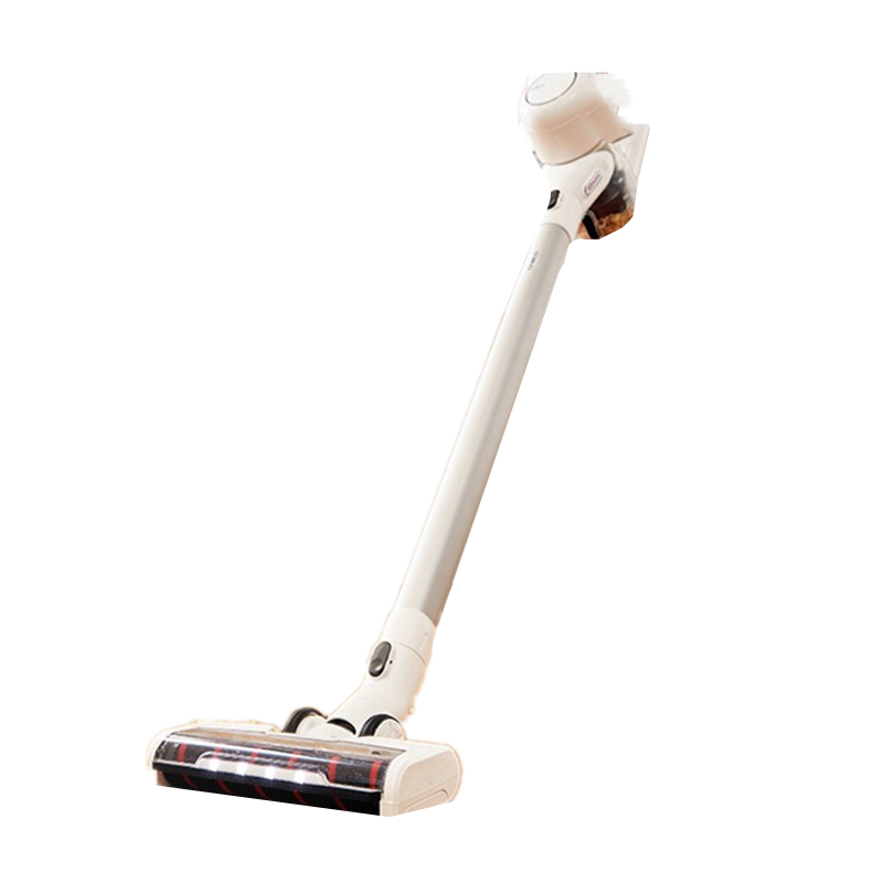 添可 智能识别微尘吸尘器