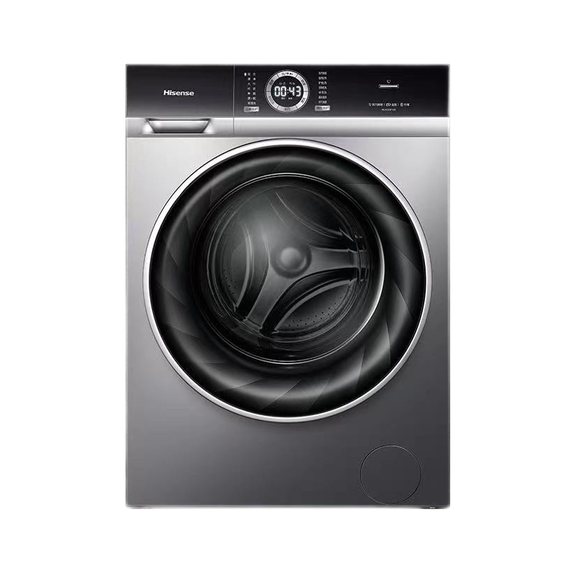 海信 真丝柔洗模式洗衣机