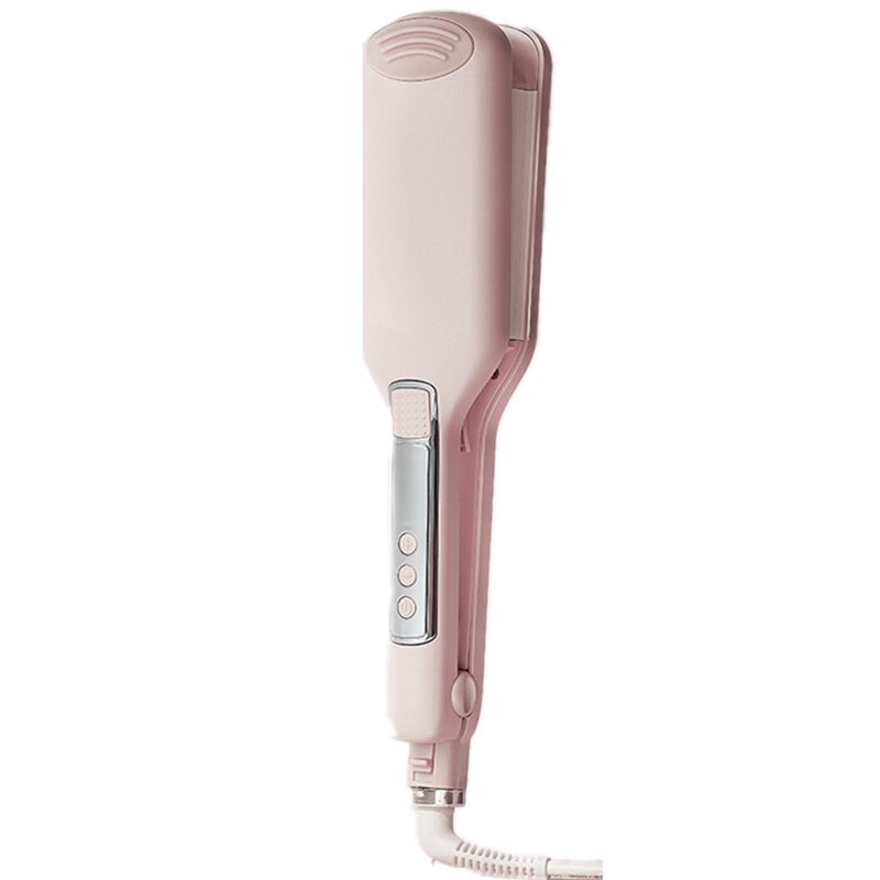 诺为 手残党蛋卷头AI卷发棒