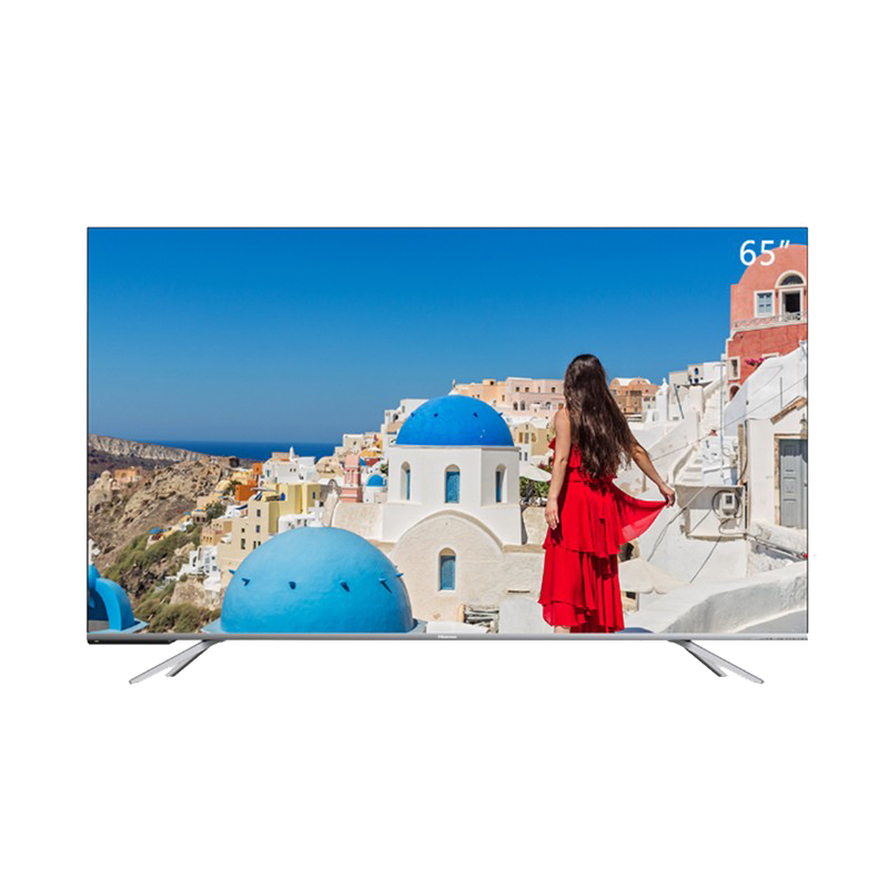 海信 MEMC防抖全面屏电视