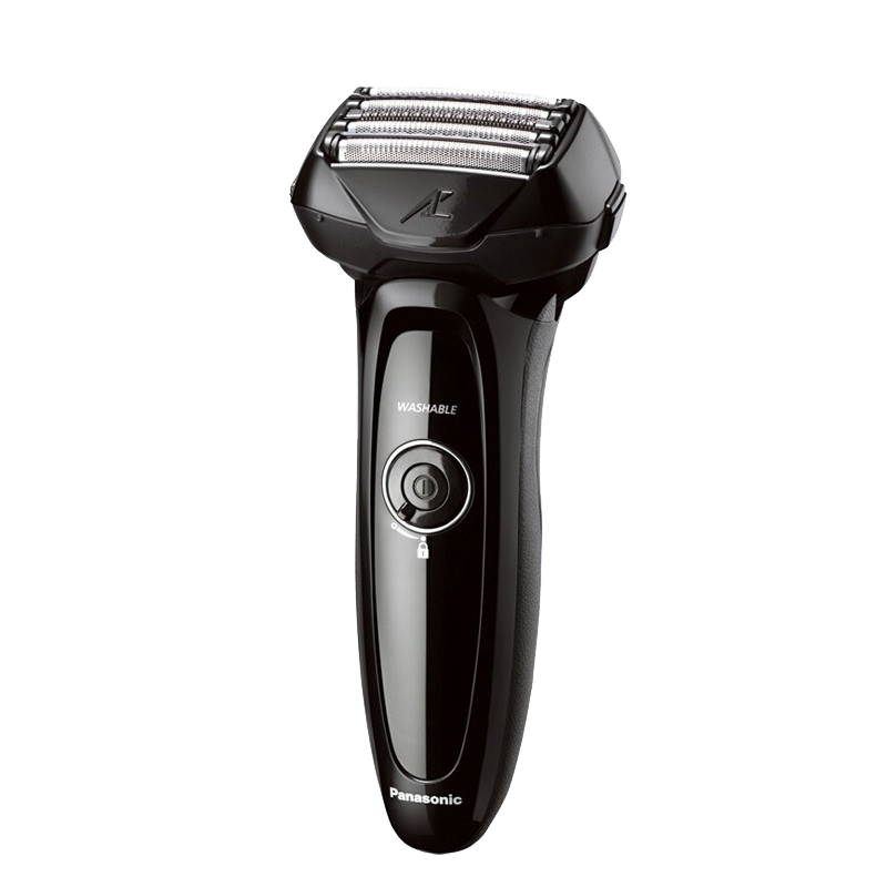 松下锁定开关剃须刀