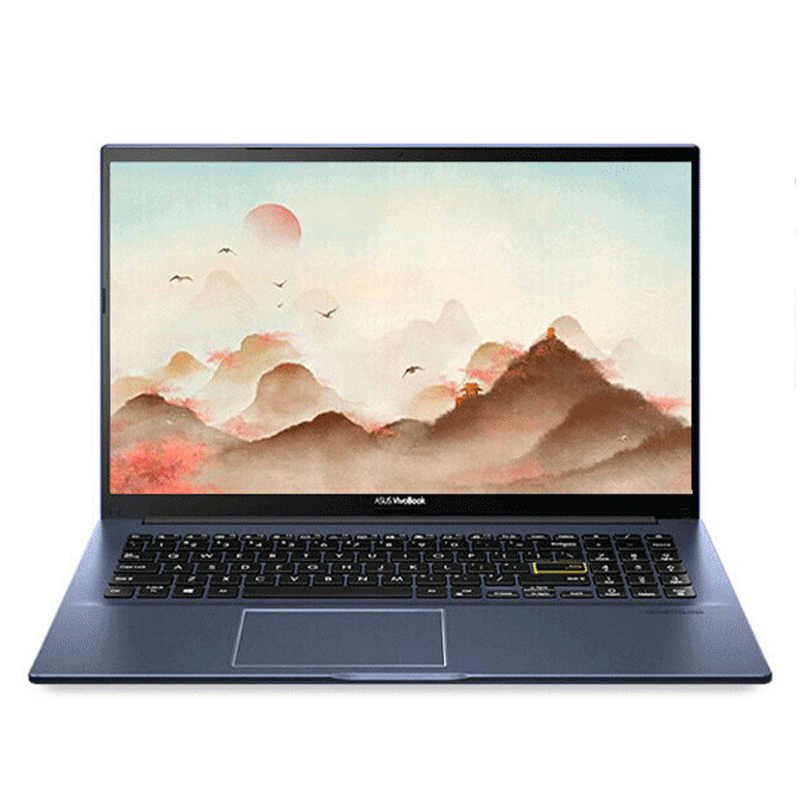 华硕 多功能接口笔记本