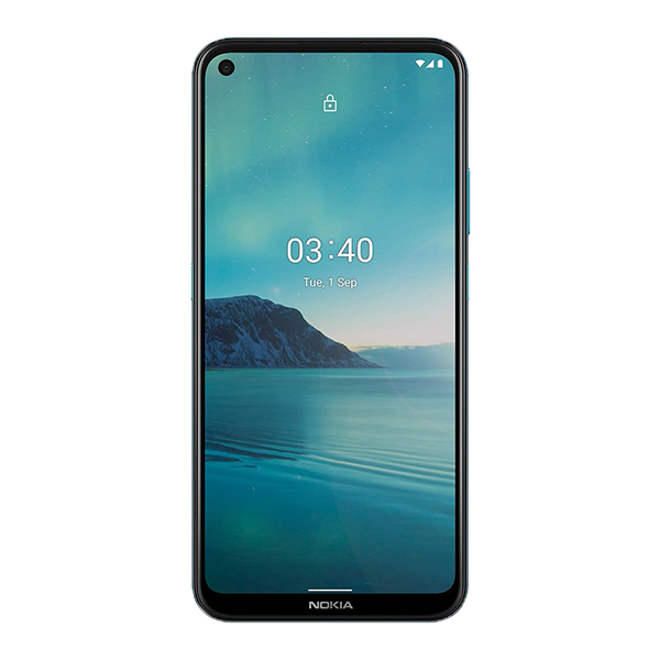 诺基亚 高清屏智能手机